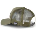 petten-gebogen-groen-snapback-buckl-k-van-von-dutch