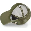 petten-gebogen-groen-snapback-buckl-k-van-von-dutch
