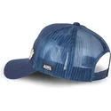 petten-gebogen-marineblauw-snapback-buckl-nv-van-von-dutch