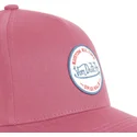 petten-gebogen-rood-snapback-kustom-kulture-col-rasp-van-von-dutch