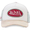 petten-gebogen-wit-snapback-kys-van-von-dutch