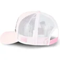 petten-gebogen-roze-snapback-love-lovu-lp-van-von-dutch