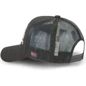 petten-gebogen-zwart-snapback-love-lovu-nr-van-von-dutch