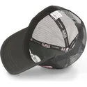 petten-gebogen-zwart-snapback-love-lovu-nr-van-von-dutch