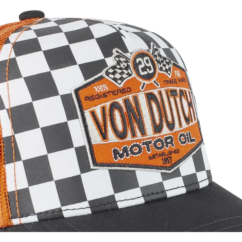 petten-gebogen-zwart-snapback-motor-oil-oil-van-von-dutch petten-gebogen-zwart-snapback-motor-oil-oil-van-von-dutch