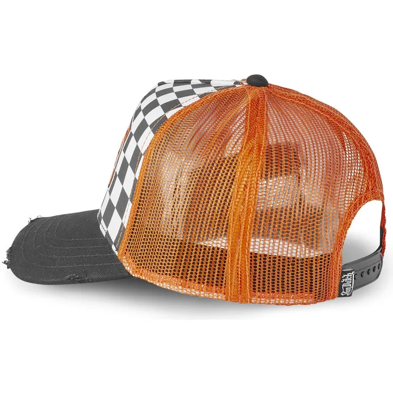 petten-gebogen-zwart-snapback-motor-oil-oil-van-von-dutch petten-gebogen-zwart-snapback-motor-oil-oil-van-von-dutch