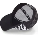 petten-gebogen-zwart-snapback-poil1-van-von-dutch