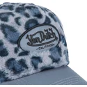 petten-gebogen-blauw-snapback-poil3-van-von-dutch