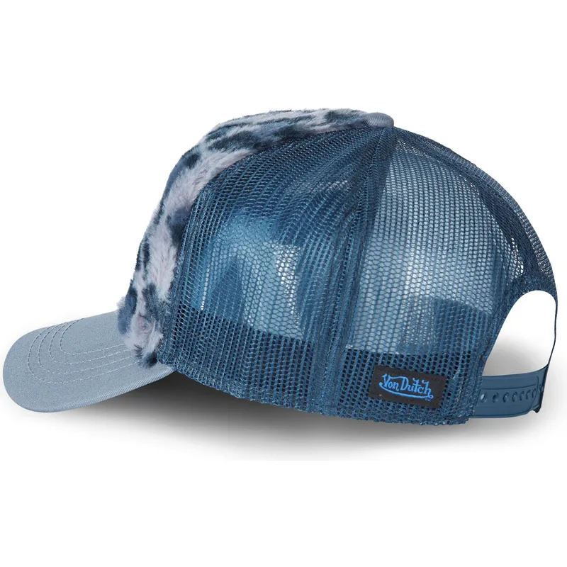 petten-gebogen-blauw-snapback-poil3-van-von-dutch