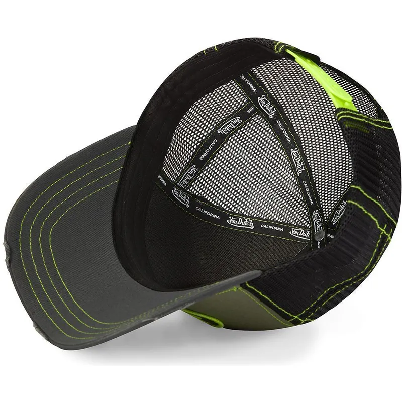 petten-gebogen-groen-snapback-sum-grn-van-von-dutch petten-gebogen-groen-snapback-sum-grn-van-von-dutch