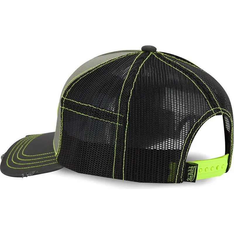 petten-gebogen-groen-snapback-sum-grn-van-von-dutch petten-gebogen-groen-snapback-sum-grn-van-von-dutch