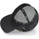 petten-gebogen-zwart-snapback-tattoo-tat01-van-von-dutch
