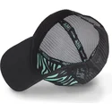petten-gebogen-zwart-snapback-zebr-t-van-von-dutch