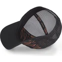 petten-gebogen-zwart-snapback-zebr-c-van-von-dutch