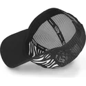 petten-gebogen-zwart-snapback-zebr-wnr-van-von-dutch