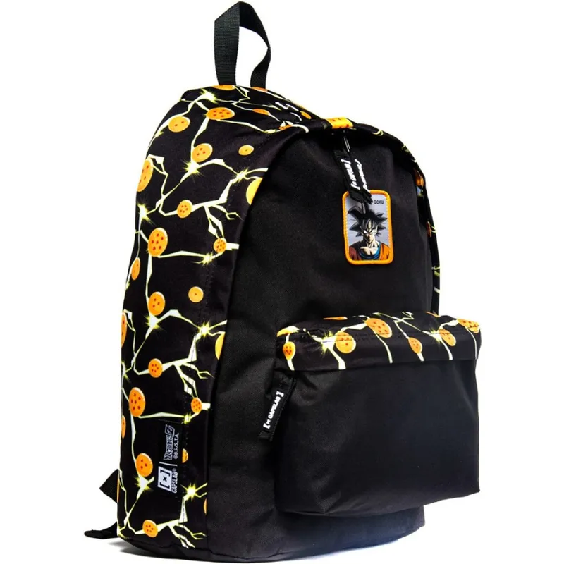 rugzakken-zwart-bag-gok-son-goku-dragon-ball-van-capslab