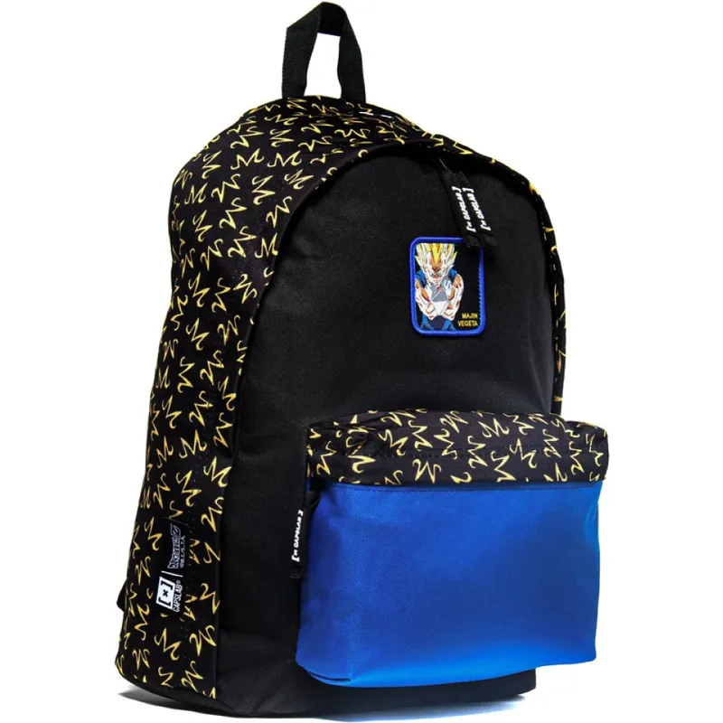 rugzakken-zwart-majin-bag-mv2-vegeta-dragon-ball-van-capslab rugzakken-zwart-majin-bag-mv2-vegeta-dragon-ball-van-capslab