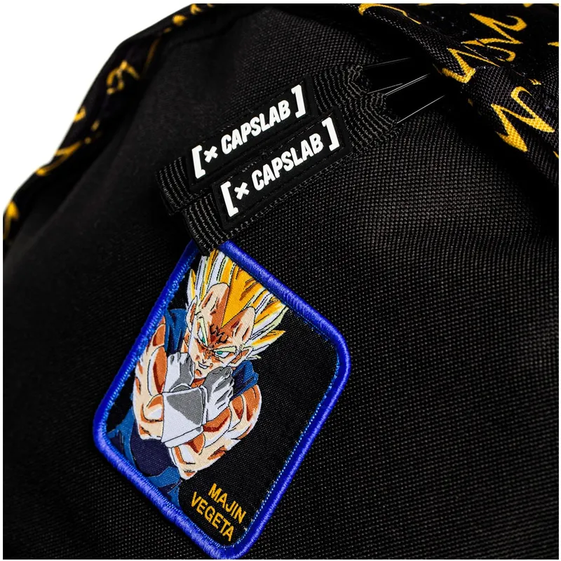 rugzakken-zwart-majin-bag-mv2-vegeta-dragon-ball-van-capslab rugzakken-zwart-majin-bag-mv2-vegeta-dragon-ball-van-capslab