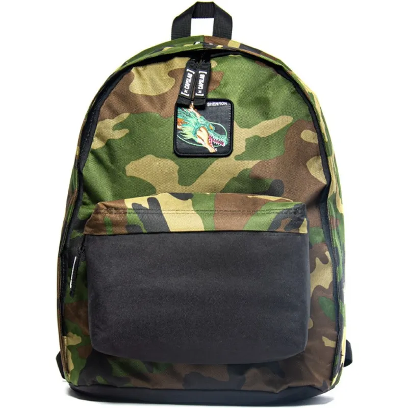 rugzakken-camouflage-bag-she-shenron-dragon-ball-van-capslab