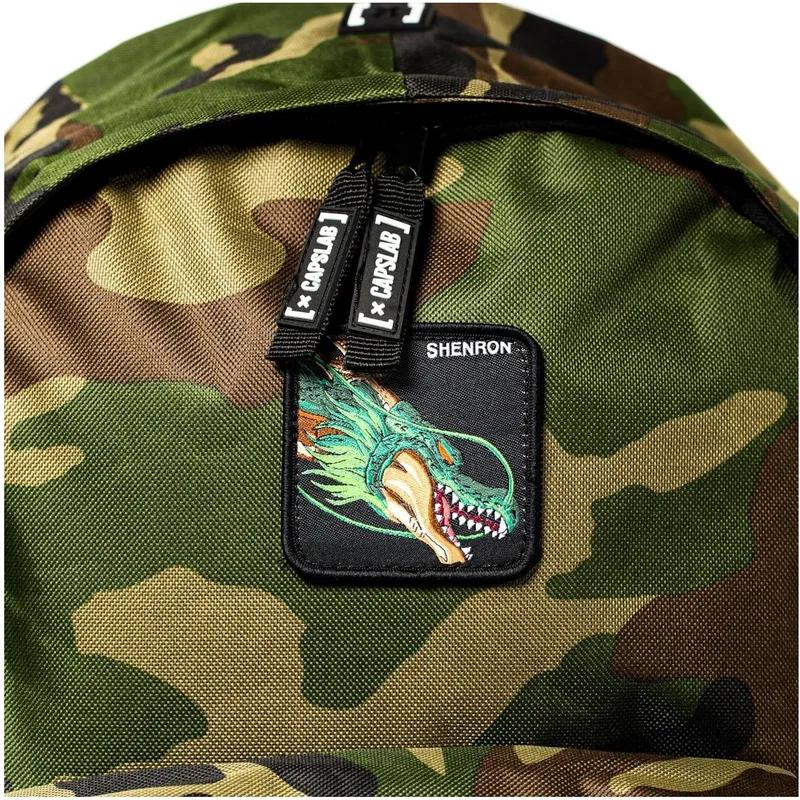 rugzakken-camouflage-bag-she-shenron-dragon-ball-van-capslab