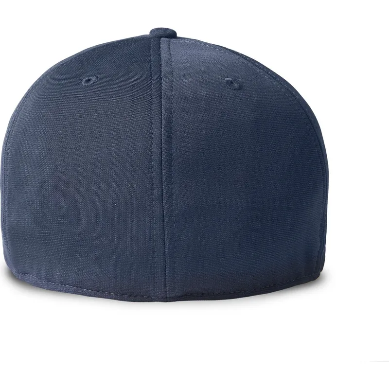 petten-gebogen-marineblauw-fitted-b7cn-golf-van-bentley petten-gebogen-marineblauw-fitted-b7cn-golf-van-bentley