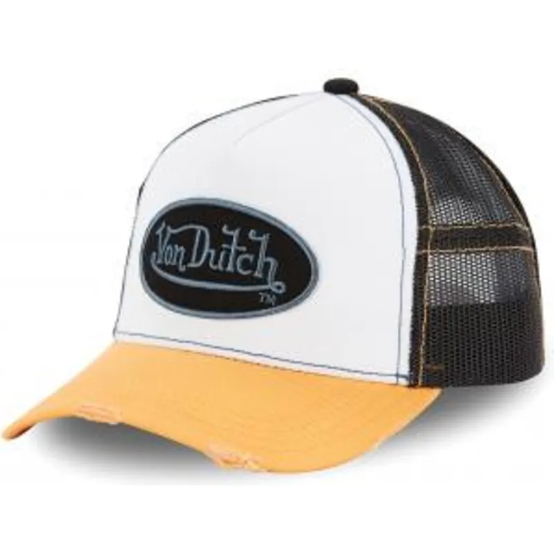 petten-gebogen-wit-snapback-sum-sau-van-von-dutch