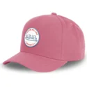 petten-gebogen-rood-snapback-kustom-kulture-col-rasp-van-von-dutch