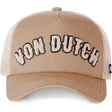 petten-gebogen-beige-snapback-buckl-be-van-von-dutch
