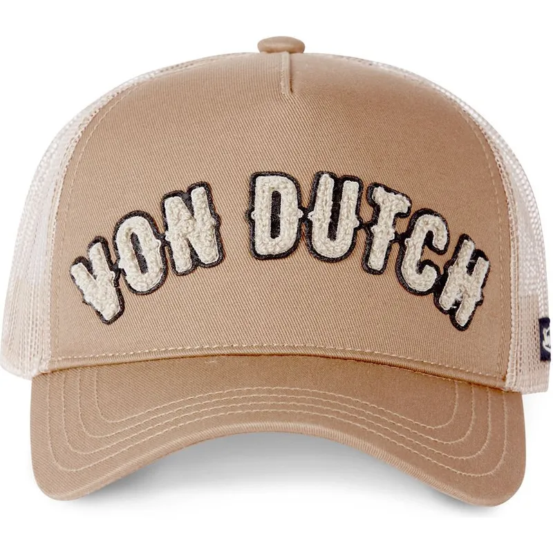 petten-gebogen-beige-snapback-buckl-be-van-von-dutch