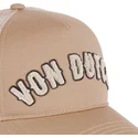petten-gebogen-beige-snapback-buckl-be-van-von-dutch