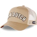 petten-gebogen-bruin-snapback-buckl-m-van-von-dutch