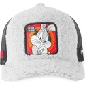 petten-gebogen-grijs-snapback-bugs-bunny-looney-tunes-van-capslab
