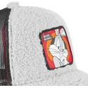 petten-gebogen-grijs-snapback-bugs-bunny-looney-tunes-van-capslab