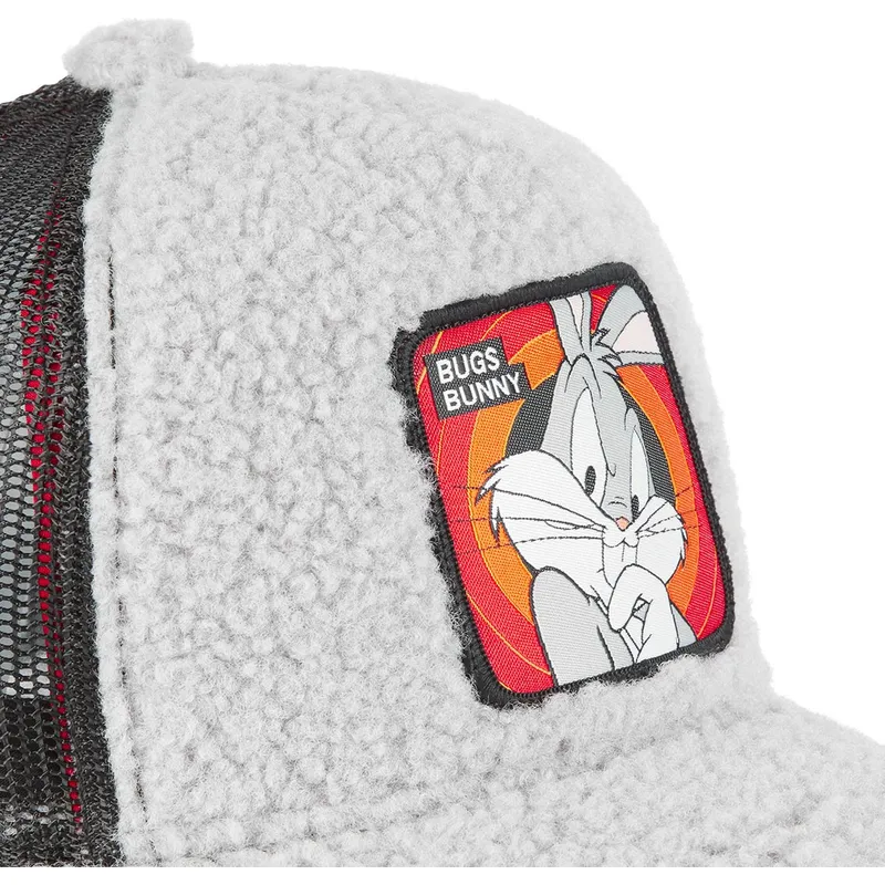 petten-gebogen-grijs-snapback-bugs-bunny-looney-tunes-van-capslab