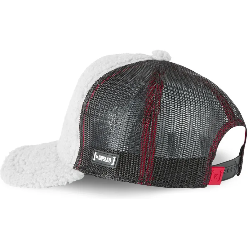 petten-gebogen-grijs-snapback-bugs-bunny-looney-tunes-van-capslab