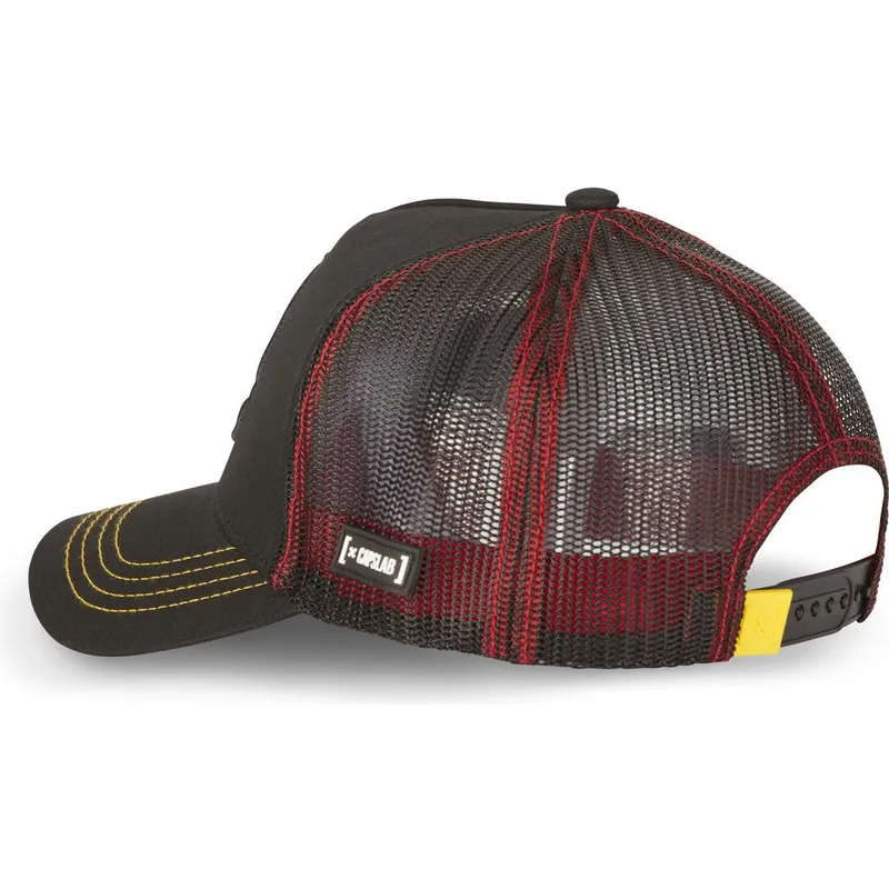 petten-gebogen-zwart-snapback-tj1-tom-en-jerry-looney-tunes-van-capslab petten-gebogen-zwart-snapback-tj1-tom-en-jerry-looney-tunes-van-capslab