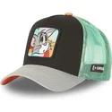 petten-gebogen-zwart-snapback-to6-tom-looney-tunes-van-capslab