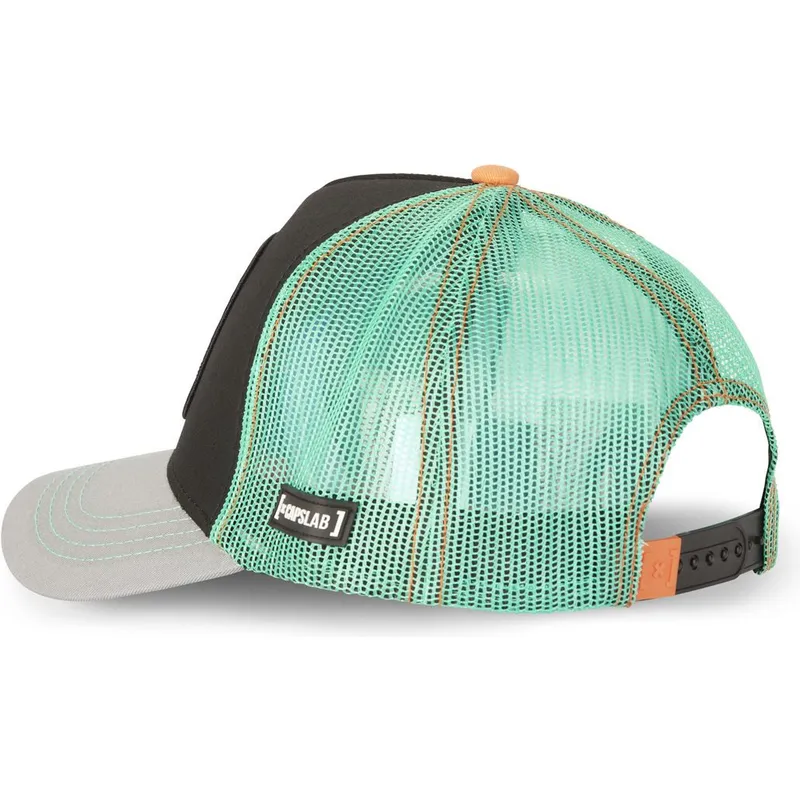 petten-gebogen-zwart-snapback-to6-tom-looney-tunes-van-capslab