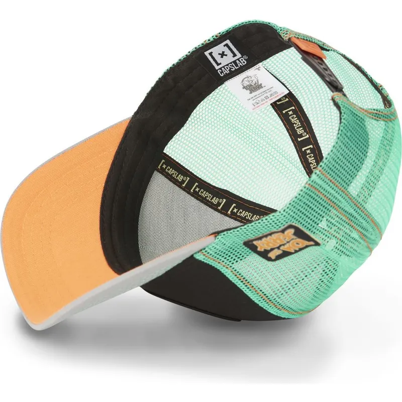 petten-gebogen-zwart-snapback-to6-tom-looney-tunes-van-capslab