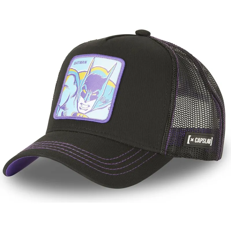 petten-gebogen-zwart-snapback-dc5-vin1-batman-dc-comics-van-capslab