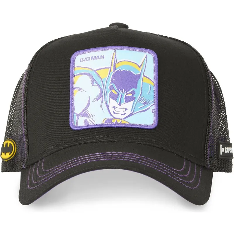 petten-gebogen-zwart-snapback-dc5-vin1-batman-dc-comics-van-capslab