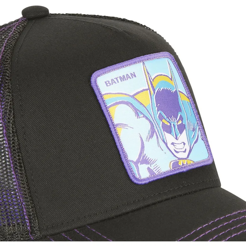 petten-gebogen-zwart-snapback-dc5-vin1-batman-dc-comics-van-capslab