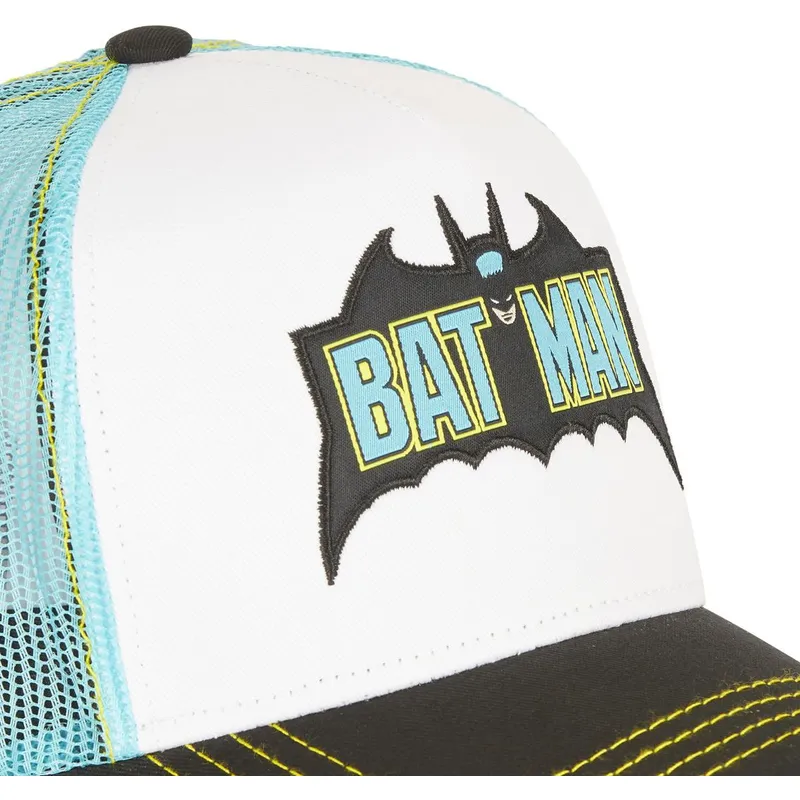 petten-gebogen-wit-snapback-log2-batman-dc-comics-van-capslab