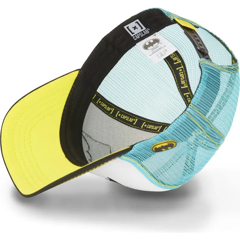 petten-gebogen-wit-snapback-log2-batman-dc-comics-van-capslab