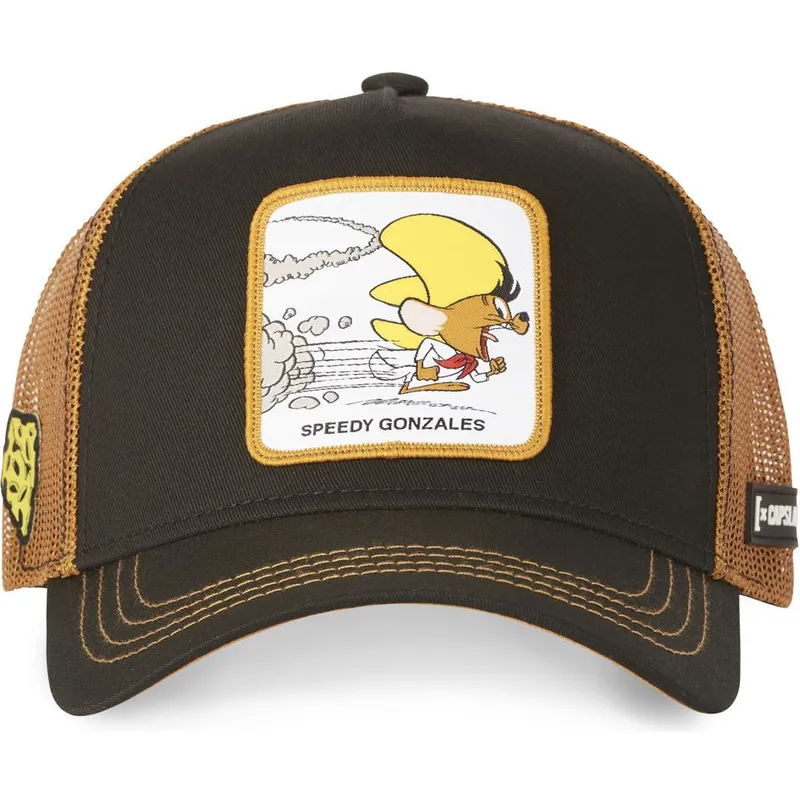 petten-gebogen-zwart-snapback-spe3-speedy-gonzales-looney-tunes-van-capslab