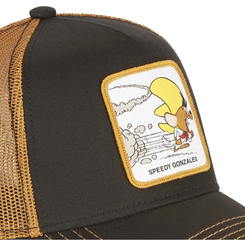 petten-gebogen-zwart-snapback-spe3-speedy-gonzales-looney-tunes-van-capslab