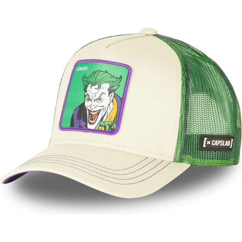 petten-gebogen-beige-snapback-dc5-jok2-joker-dc-comics-van-capslab