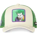 petten-gebogen-beige-snapback-dc5-jok2-joker-dc-comics-van-capslab