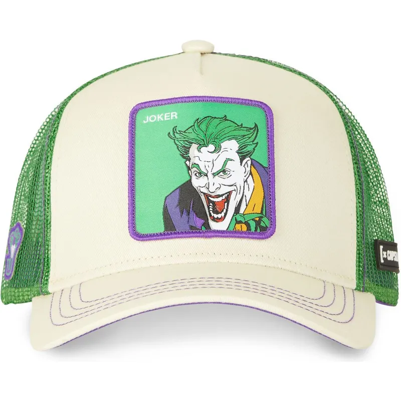 petten-gebogen-beige-snapback-dc5-jok2-joker-dc-comics-van-capslab