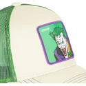 petten-gebogen-beige-snapback-dc5-jok2-joker-dc-comics-van-capslab